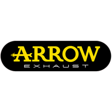 Arrow Exhaust for the Honda Africa Twin 750 1993-2004
